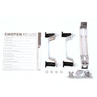 Кулер для процессора Scythe Choten SCCT-1000