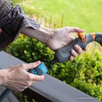 Коннектор Plantic Light 3/4" 39368-01