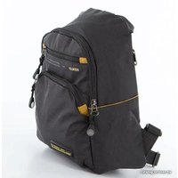 Городской рюкзак Volunteer 083-2988-07-BLK (черный)