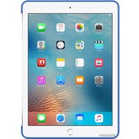 Чехол для планшета Apple Silicone Case for iPad Pro 9.7 (Royal Blue) [MM252ZM/A]