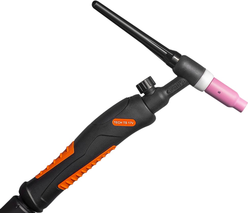 

Сварочная горелка Сварог Tech TS 17 V ION9906