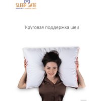 Спальная подушка Espera Home Sleep Gate Memory Box MB-5445 50x70