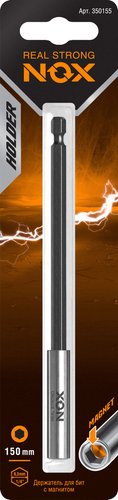 Держатель бит Nox 350155