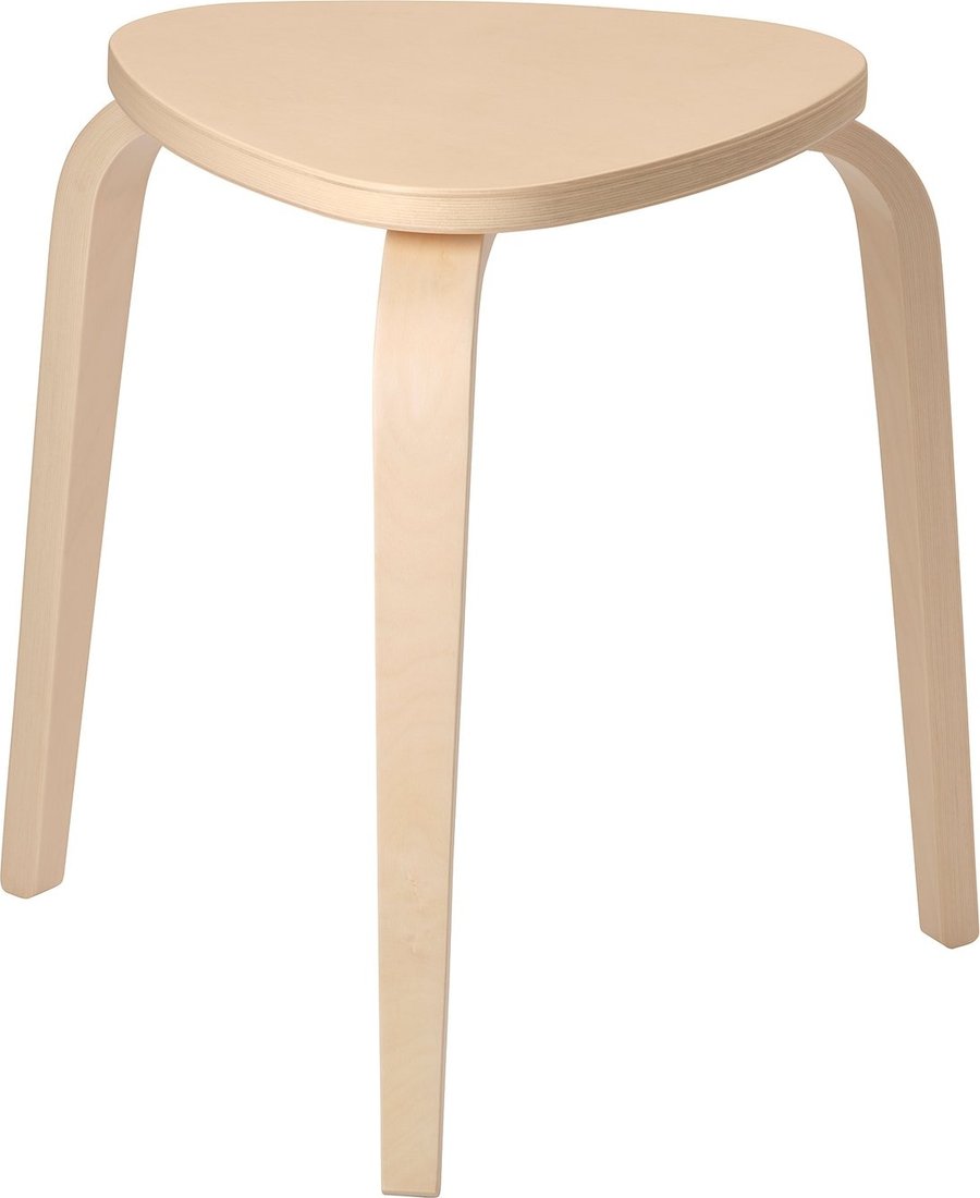 

Табурет Ikea Kyrre 60416925