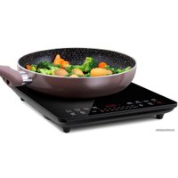 Настольная плита Kitfort KT-115