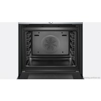 Электрический духовой шкаф Siemens HB636GBS1