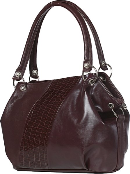 

Женская сумка Galanteya 5024 24с247к45 (бордо)