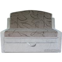 Диван Soft City Баттерфляй 3