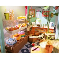 Румбокс Robotime Магазинчик Сладостей (DGM06)