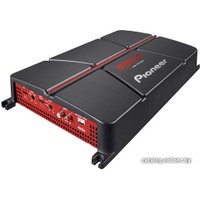 Автомобильный усилитель Pioneer GM-A5702