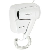 Сушилка для волос Sonnen HD-2101