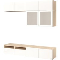 Стенка Ikea Бесто 194.124.35