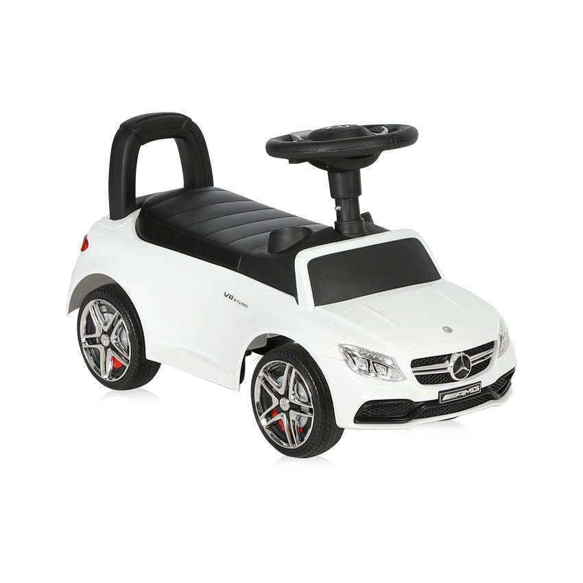 

Каталка Lorelli Mercedes (белый)