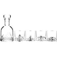 Набор стаканов для виски Viva Scandinavia Peaks L20900