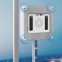 Робот для мытья окон Lydsto C08 (европейская версия, белый)