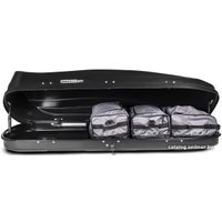 Автобокс MaxBox PRO 520 большой (черный)