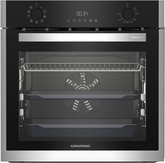 Grundig GEBM19301BC