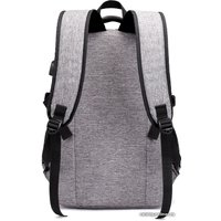 Городской рюкзак Norvik Gerk 4005.10 (серый)