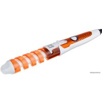 Спиральная плойка IRIT IR-3127 (оранжевый)