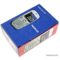 Кнопочный телефон Nokia Asha 302