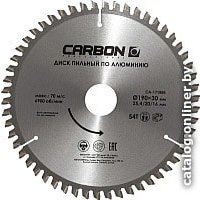 Пильный диск CARBON CA-171888