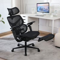 Игровое (геймерское) кресло Evolution LX 5 (черный)