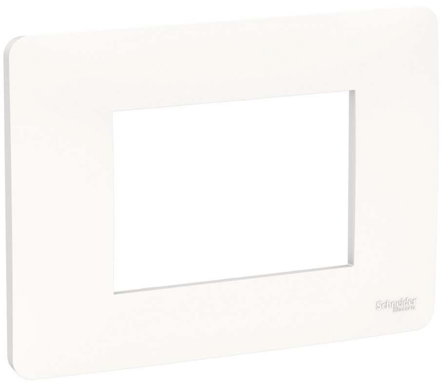 

Рамка Schneider Electric Unica NU210318