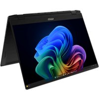 Ноутбук 2-в-1 MSI Summit A16 AI+ A3HMTG-084RU