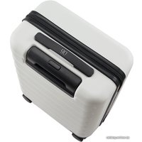 Чемодан-спиннер Ninetygo Rhine Luggage 28" (белый)