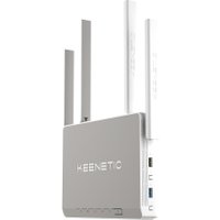 Wi-Fi роутер Keenetic Ultra KN-1810