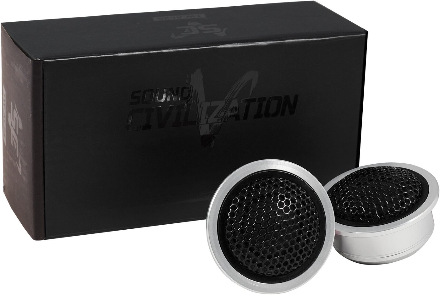 

Твитер KICX TW AL25