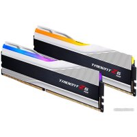 Оперативная память G.Skill Trident Z5 RGB 2x32ГБ DDR5 6000МГц F5-6000J3238G32GX2-TZ5RS в Солигорске