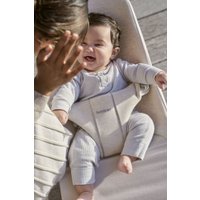 Шезлонг BabyBjorn Bliss 3D Jersey 0061.87 (light beige)