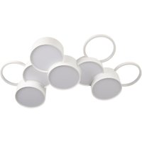 Припотолочная люстра LOFT IT Pin 10317/9 (White)