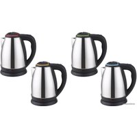 Электрический чайник IRIT IR-1338 (красный)