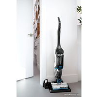 Вертикальный моющий пылесос Bissell Crosswave Cordless Max 2765N