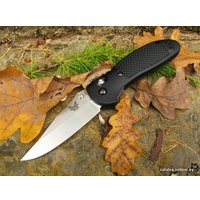 Туристический нож Benchmade Griptilian 551