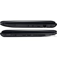 Нетбук ASUS Eee PC 1201HAG-BK01X