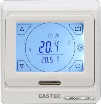 Терморегулятор Eastec E 91.716