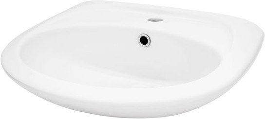 

Умывальник Santek Бриз 55x45.5 (1WH110460)