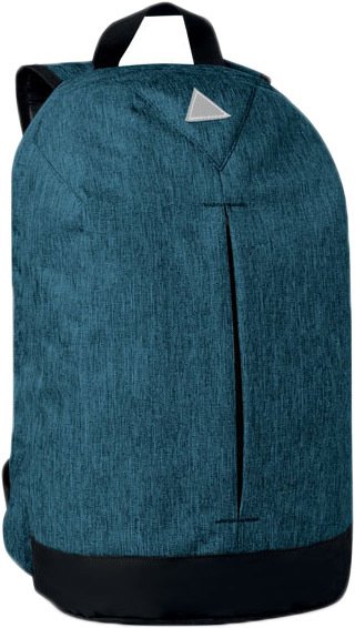 

Городской рюкзак Midocean Milano MO9328-04 (синий)