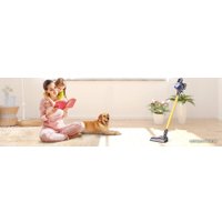 Пылесос Dibea D18