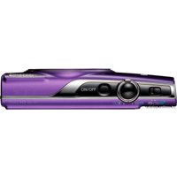 Фотоаппарат Canon PowerShot ELPH 360 HS Purple