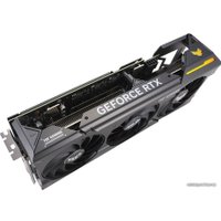 Видеокарта ASUS TUF Gaming GeForce RTX 4070 OC Edition 12GB GDDR6X TUF-RTX4070-O12G-GAMING