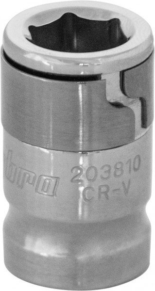 

Адаптер слесарный Ombra 203810