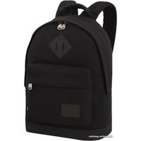 Городской рюкзак Asgard Р-5434 (черный/черный)