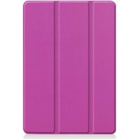 Чехол для планшета Unica Classe Slim для Apple iPad 10.2 (2019) (фиолетовый)