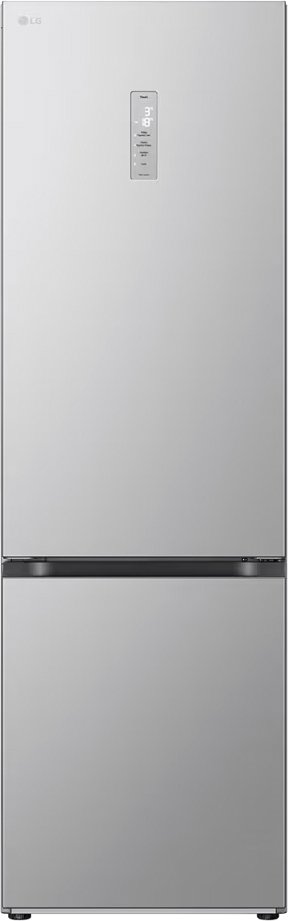 

Холодильник LG DoorCooling+ GC-B509FNMW