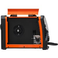 Сварочный инвертор ELAND MIG/MMA-250E