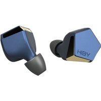 Наушники HiBy Project Ace